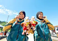 After years of sacrifice and sleeping in cars for competitions, Nabilah finally strikes Sukma gold
