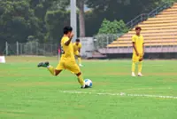 Left footer Daniel has all the right stuff to lift Perak