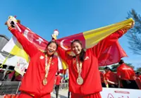 Sister act – Goh siblings spike it right for Selangor