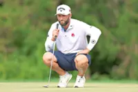 Rahm exit rumours rock LIV