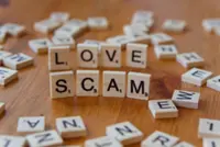 Scammers embrace AI-generated love
