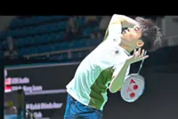 Singles hopeful Justin can look to Canadian to spring surprise in worlds debut