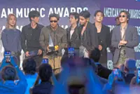 BTS’ reply to the Grammys