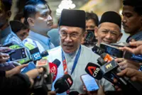 Anwar: Felda likely to be probed next