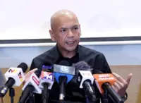 KDM's sole assemblyman remains committed to serving constituents despite party's exit from GRS