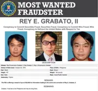 Son of Philippine town mayor lands on FBI Most Wanted list over US$650M fraud