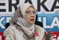 PKR must prepare for leadership transition post-Anwar era, says Dr Zaliha