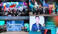 World Youth Forum brings together over 700 students from more than 20 Countries for future economics leadership summit in Hong Kong