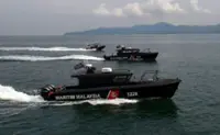QuickCheck: Did a group of armed men try to enter Sabah's east coast districts?