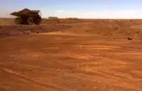 Researchers in Australia uncover potential source of natural hydrogen