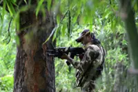 India's Modi says armed Maoists are fading, but warns threat remains from ideological supporters
