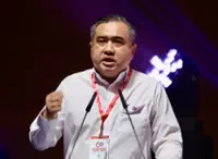 Up to DAP delegates to decide on party's Unity Govt role following state polls setback, says Loke