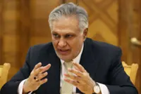 Pakistani FM stresses implementation of Islamabad MoU in talks with US official