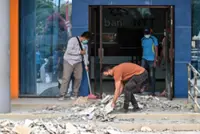 Indonesia's Flores quake death toll rises to 47 as relief efforts intensify