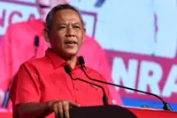 Aminuddin takes responsibility for PKR's performance during Negri state polls