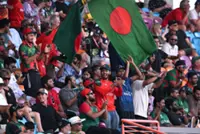 Cricket - Historic win as Bangladesh beat Australia by nine wickets in the series-opening test in Darwin