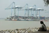 Klang records unhealthy API readings as of 1pm along with two other locations in S'wak
