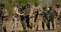 US special forces ready to step up combat drills in the Philippines and help deter aggression in the region