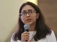 Karpal's daughter asks DAP CEC to seriously reassess ties with Anwar