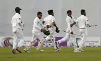 Factbox-Cricket-List of Bangladesh's landmark test victories after nine-wicket win over Australia