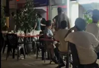 QuickCheck: Did a brawl break out in an Ampang eatery?