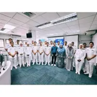 Brunei organises training to improve aviation and maritime accident investigation