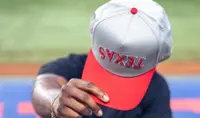 The upside-down hat proves small tweaks can make a big fashion trend