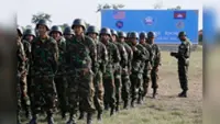US-Cambodian defence relations reset; exercises, naval visits on agenda