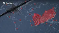 Eleven magnitude 7 earthquakes heighten focus on Thai preparedness