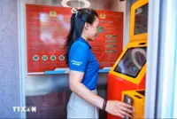 Hanoi launches pilot 