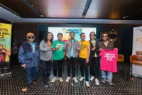 Nusantara rock legends Exists are back to excite the fans with another 35th anniversary concert at Unifi Arena in Bukit Jalil on Nov 8