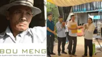 Bou Meng, survivor of Duch’s notorious Tuol Sleng Prison, passes away in Cambodia at 85