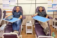 Giving the gift of life in Brunei