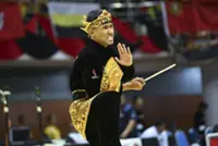 Doctor visits fail to stop Aliff, Izzah wins too as Selangor debutants shine
