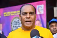 MIC to defend Gadek in Melaka polls, weighs contesting more seats, says Saravanan