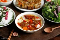 Hanoi's favourite dish 'Bun cha' leads seven Vietnamese meat dishes in Asia's top 100 list