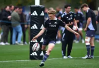 Rugby-New Zealand sweating on injury concerns ahead of first test against Springboks