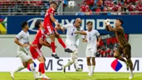 Singapore players determined to right the wrongs of first-leg loss, says coach Lee