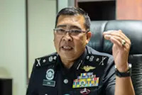Cops nab two, seize RM1.49mil in illicit cigs