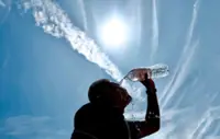 Malaysia prepared for Super El Nino, haze, says NRES Minister
