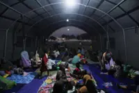 Singapore's PM Wong expresses condolences to Indonesia earthquake victims