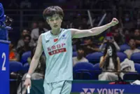 China stars Zhiyi, Yufei and Rexy give India thumbs-up ahead of worlds