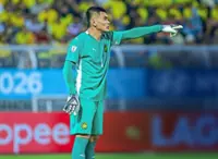 Malaysia fall to Vietnam in Hyundai AFF semis first leg