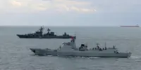 China suspends navigation in Northern Yellow Sea due to military training - authorities