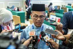 Fahmi vows to effectively communicate Govt’s acheivements