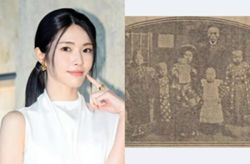 South Koreans dig into family roots amid K-actress Ahn Ha-young’s ancestry controversy