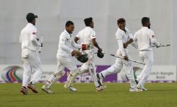 Factbox-Cricket-List of Bangladesh's landmark test victories after nine-wicket win over Australia
