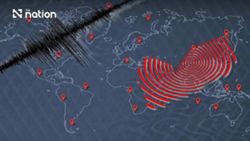 Eleven magnitude 7 earthquakes heighten focus on Thai preparedness