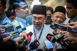 I choose federal cooperation with BN, I choose stability, says PM Anwar