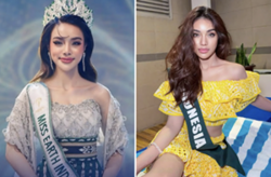 Indonesian beauty queen Putri Andriani Juficha dies at 25